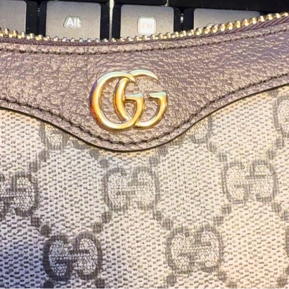 Authentic Gucci Ophidia Mini - NWOT - Picture 7 of 16